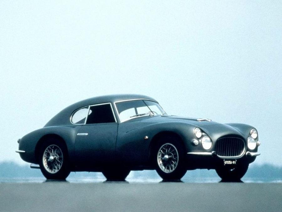  Fiat 8V 1952 года  (фото 5 из 9)